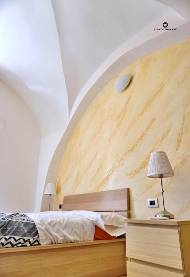Corsini Houses- Катания Экстерьер фото