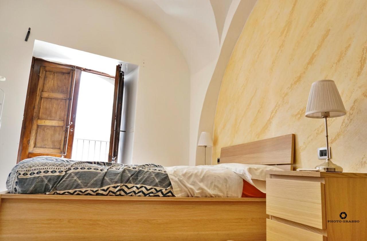 Corsini Houses- Катания Экстерьер фото