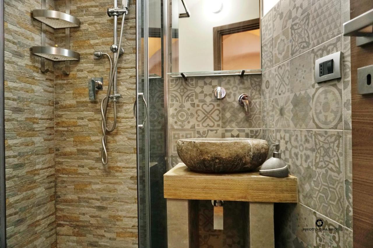 Corsini Houses- Катания Экстерьер фото